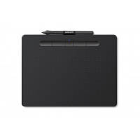 Графический планшет Wacom Intuos M Black CTL-6100K-B n