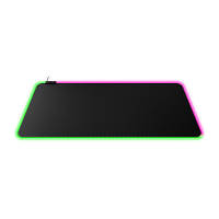 Коврик для мышки HyperX Pulsefire Mat RGB 4S7T2AA n