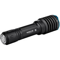 Фонарь Olight Warrior X 3 Black 2370.35.25 n