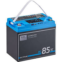 Батарея до ДБЖ Ective Ective DC 85SC 12V-85Ah, GEL Deep Cycle TN3808 n