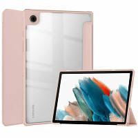 Чехол для планшета BeCover Soft Edge Samsung Galaxy Tab A8 10.5 2021 SM-X200 / SM-X205 Rose Gold 708359 n