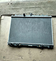 Радиатор Nissan X-Trail T30 2.2 DCI 2001-2007 ниссан икс-трейл новый радиатор