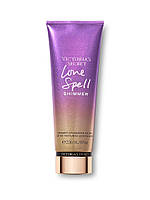 Лосьон-шиммер для тела Victoria`s secret Love Spell, 236 мл