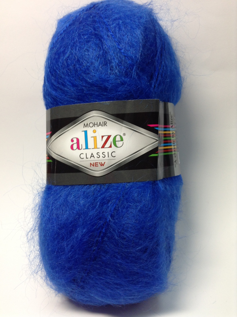 Пряжа mohair new classic