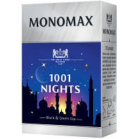 Чай Мономах 1001 Nights 80 г mn.70126 n