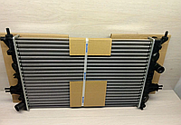 Радиатор печки Opel Zafira A 2.0 DTI 2.2 DTI 1.8 2.0 Опель Зафира А новый радиатор