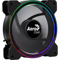 Кулер для корпуса AeroCool Saturn 12 FRGB ACF3-ST10217.01 n