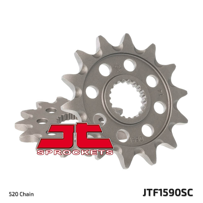 Зірка передня JT JTF1590.14SC для YAMAHA