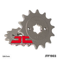Звезда передняя JT JTF1903.14 для KTM