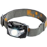 Ліхтар Hama Headlamp 160 LED L160 Grey/Orange 00136693 n