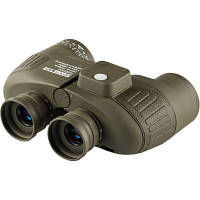 Бинокль Sigeta Admiral 7x50 Military Floating/Compass/Reticle 65810 n