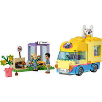 Конструктор LEGO Friends Фургон для спасения собак 300 деталей 41741 n