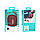 Портативна колонка HOCO HC17 Easy joy sports BT speaker Wine Red, фото 3