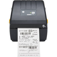Принтер этикеток Zebra ZD230 USB. ethernet ZD23042-D0EC00EZ n