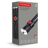 Фонарь TITANUM 230Lm 6500K TLF-T03 n