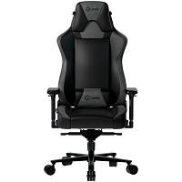 Кресло игровое Lorgar Base 311 Black/Grey LRG-CHR311BGY n