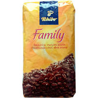 Кофе Tchibo Family в зернах 1 кг 5997338170718 n