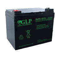 Батарея до ДБЖ GLPG GEL 12V-33Ah Deep Cycle GLPG 33-12 n