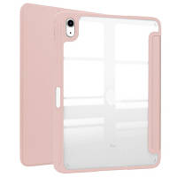 Чехол для планшета BeCover Soft Edge BeCover Apple iPad 10.9" 2022 Rose Gold 709186 n