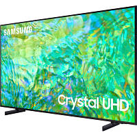 Телевізор Samsung UE50CU8000UXUA n