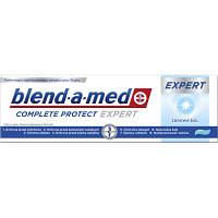 Зубная паста Blend-a-med Complete Protect Expert Здоровая белизна 75 мл 8001090572356 n