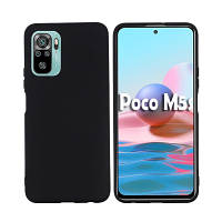 Чехол для мобильного телефона BeCover Poco M5s Black 708976 n