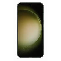 Мобильный телефон Samsung Galaxy S23 5G 8/256Gb Green SM-S911BZGGSEK n