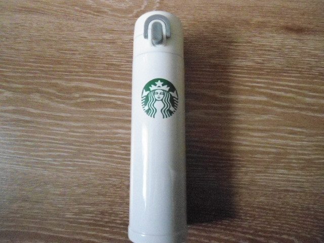 Термос Starbucks zk-b-106, термокружка термос для чаю термос для кави