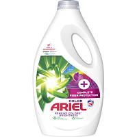 Гель для прання Ariel Color + Захист волокон 1.95 л 8006540878910 n