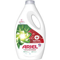 Гель для прання Ariel Extra Clean 1.7 л 8006540878781 n