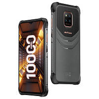 Мобильный телефон Ulefone Power Armor 14 Pro 8/128Gb Black 6937748735076 n