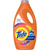 Гель для стирки Tide Color 1.55 л 8006540879382 n