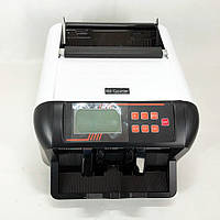 Машинка для счета денег c детектором валют UKC MG-555 BP-399 счетчик банкнот
