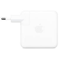 Блок питания к ноутбуку AlSoft Apple A1718 61W 20.3V, 3A + 9V, 3A + 5.2V, 2.4A, USB type-C A40253 n