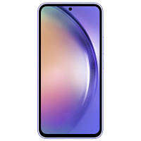 Мобильный телефон Samsung Galaxy A54 5G 8/256Gb Light Violet SM-A546ELVDSEK n