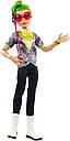 Монстр Хай Д'юс Горгон Лялька Monster High Deuce Gorgon Welcome to Monster High DPX11, фото 4