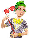Монстр Хай Д'юс Горгон Лялька Monster High Deuce Gorgon Welcome to Monster High DPX11, фото 5