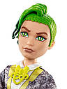 Монстр Хай Д'юс Горгон Лялька Monster High Deuce Gorgon Welcome to Monster High DPX11, фото 7