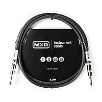 Кабель инструментальный Dunlop DCIS05 MXR Standard Instrument Cable 1.5m (5ft) KS, код: 6556797