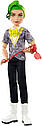 Монстр Хай Д'юс Горгон Лялька Monster High Deuce Gorgon Welcome to Monster High DPX11, фото 3