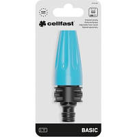 Пистолет для полива Cellfast прямой BASIC 50-300 n