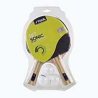 Набор для настольного тенниса STIGA Sonic Set 200079660
