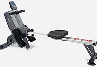 Гребний тренажер Toorx Rower Active Pro (ROWER-ACTIVE-PRO) Купи уже сегодня!