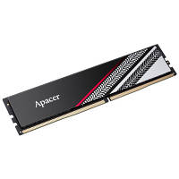 Модуль памяти для компьютера DDR4 16GB 3200 MHz Tex Apacer AH4U16G32C28YTBAA-1 n