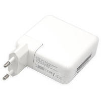 Блок питания к ноутбуку PowerPlant APPLE 220V, 20V 61W USB Type-C AP61HCUSB d