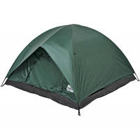 Палатка Skif Outdoor Adventure II 200x200 cm Green SOTDL200G d