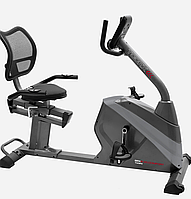 Горизонтальний велотренажер Toorx Recumbent Bike BRXR 95 Comfort (BRX-R95-COMFORT) Купи уже сегодня!