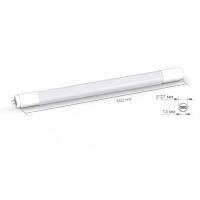 Лампочка TITANUM LED T8 10W 0.6M 6500K TL-T8-10066 d