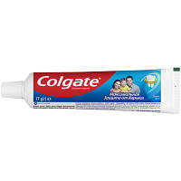 Зубная паста Colgate Максимальная защита от кариеса Свежая мята 50 мл 7891528028941/7891024149003 n