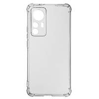 Чехол для мобильного телефона Armorstandart Air Force Xiaomi 12T Camera cover Transparent ARM65385 n